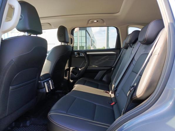 Haval Dargo I с пробегом 2023 года, цена 2 756 000 рублей, 22509 км, внедорожник, Автокод Объявления