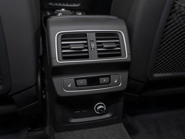 Audi Q5 II (FY) Рестайлинг с пробегом 2025 года, цена 5 700 000 рублей, 57 км, внедорожник, Автокод Объявления