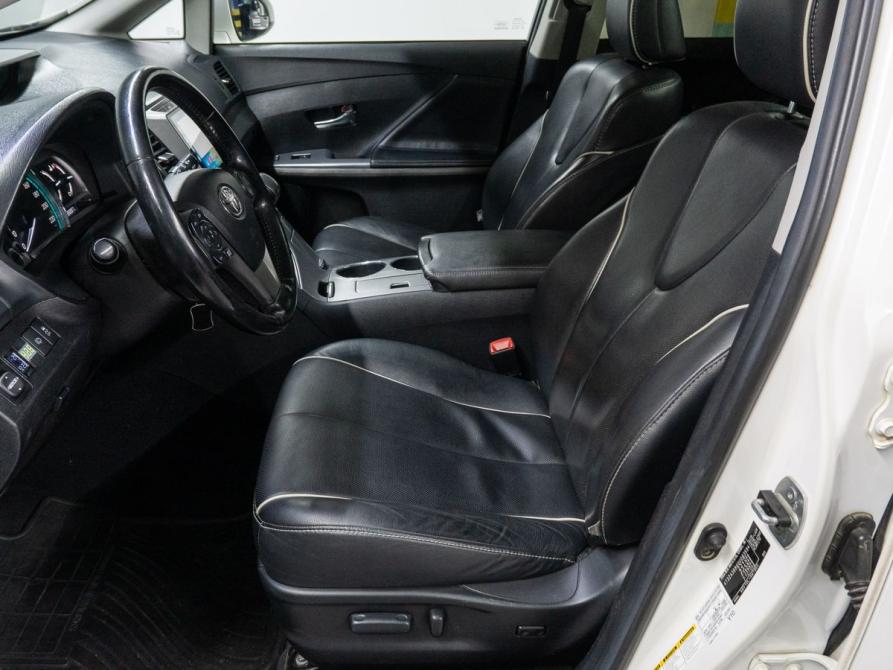 Toyota Venza I Рестайлинг Тюмень  - изображение 15