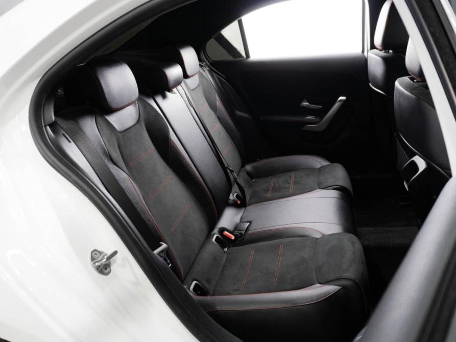 Mercedes-Benz A-Класс IV (W177) Тюмень  - изображение 10