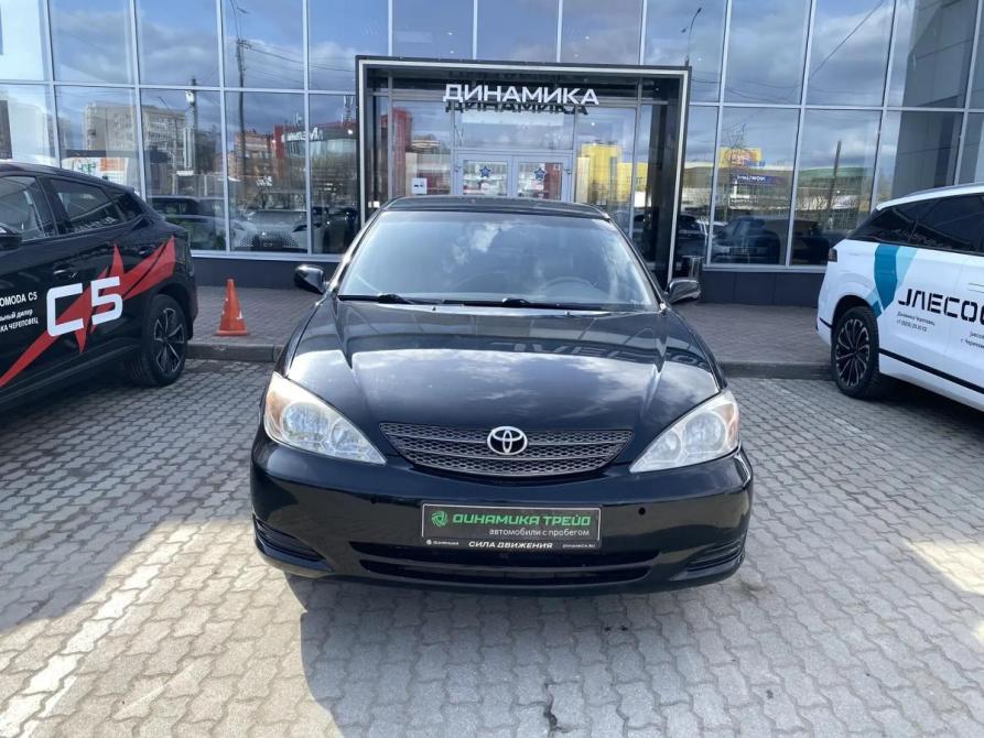 Toyota Camry V (XV30) Череповец  - изображение 2