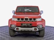 BAIC BJ40 I Рестайлинг Москва  - изображение 32