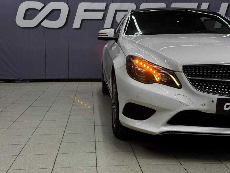Mercedes-Benz E-Класс IV (W212 S212 C207) Рестайлинг Благовещенск  - изображение 24