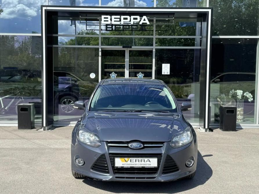 Ford Focus III Пермь  - изображение 2