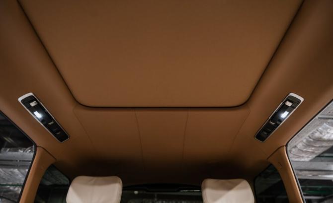 Новый Land Rover Range Rover V 2025 года, цена 36 390 000 рублей, внедорожник, Автокод Объявления