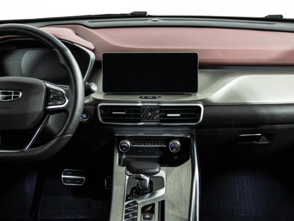 Geely Coolray I с пробегом 2023 года, цена 1 919 585 рублей, 32787 км, внедорожник, Автокод Объявления