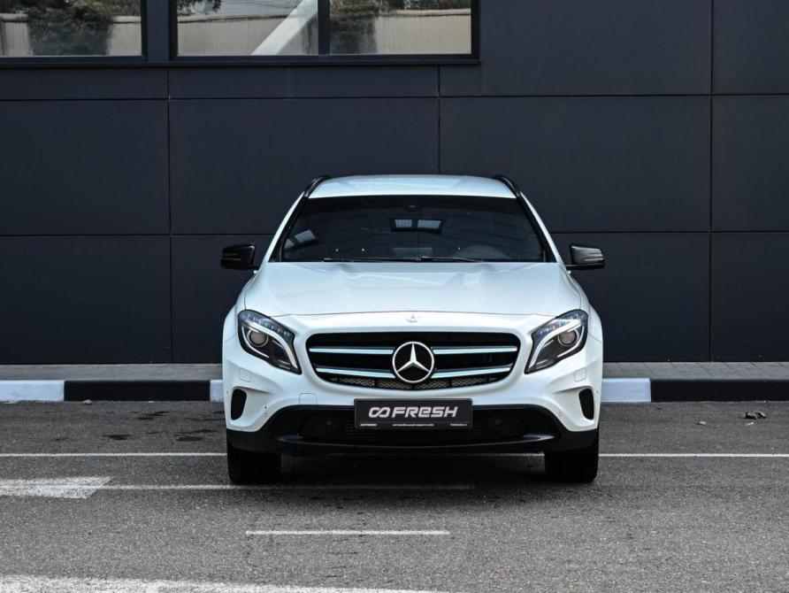 Mercedes-Benz GLA I (X156) Новороссийск  - изображение 3