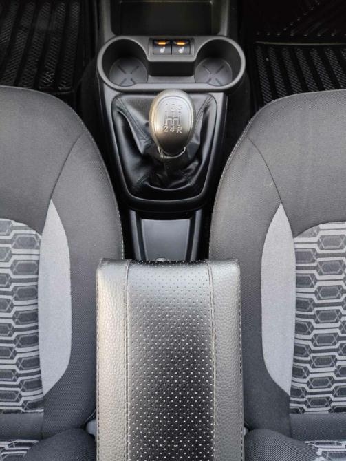 Lada (ВАЗ) Granta I Рестайлинг Санкт-Петербург  - изображение 19