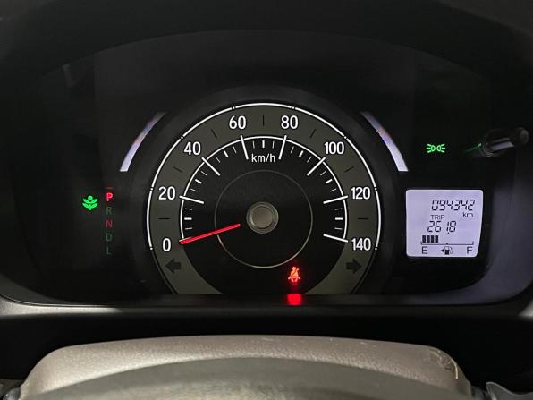 Honda N-WGN I Рестайлинг с пробегом 2018 года, цена 750 000 рублей, 94338 км, хэтчбек, Автокод Объявления