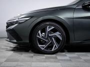 Hyundai Elantra VII (CN7) Рестайлинг Москва  - изображение 35