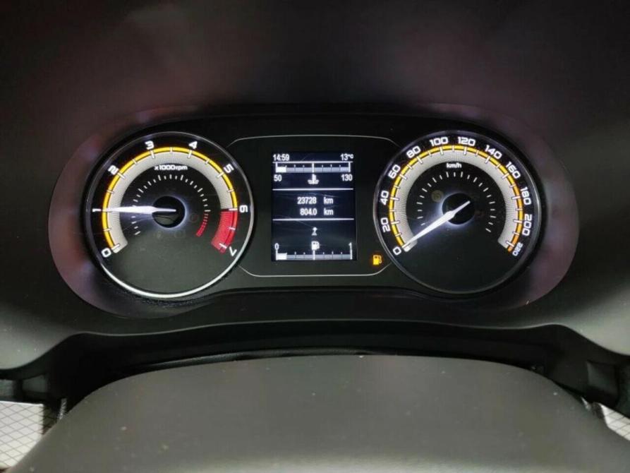 Lada (ВАЗ) Vesta I Рестайлинг (NG) Набережные Челны  - изображение 11