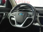 Geely Atlas I Вологда  - изображение 33