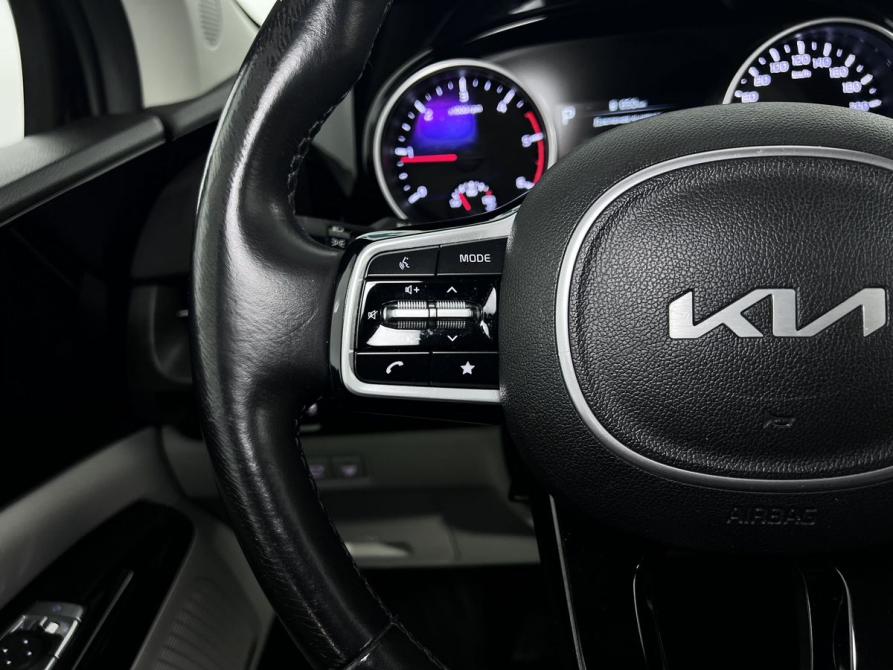 Kia Carnival IV Калининград  - изображение 19