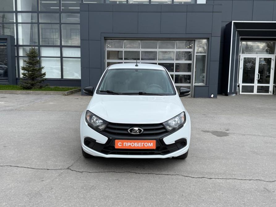 Lada (ВАЗ) Granta I Рестайлинг Липецк  - изображение 2