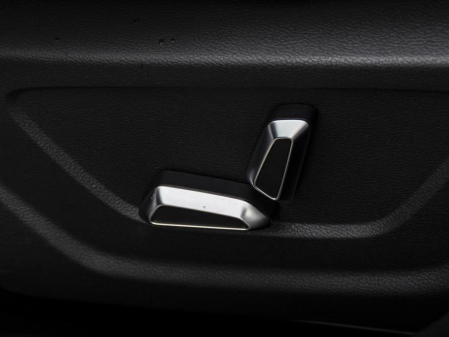 Geely Coolray I Рестайлинг Москва  - изображение 17
