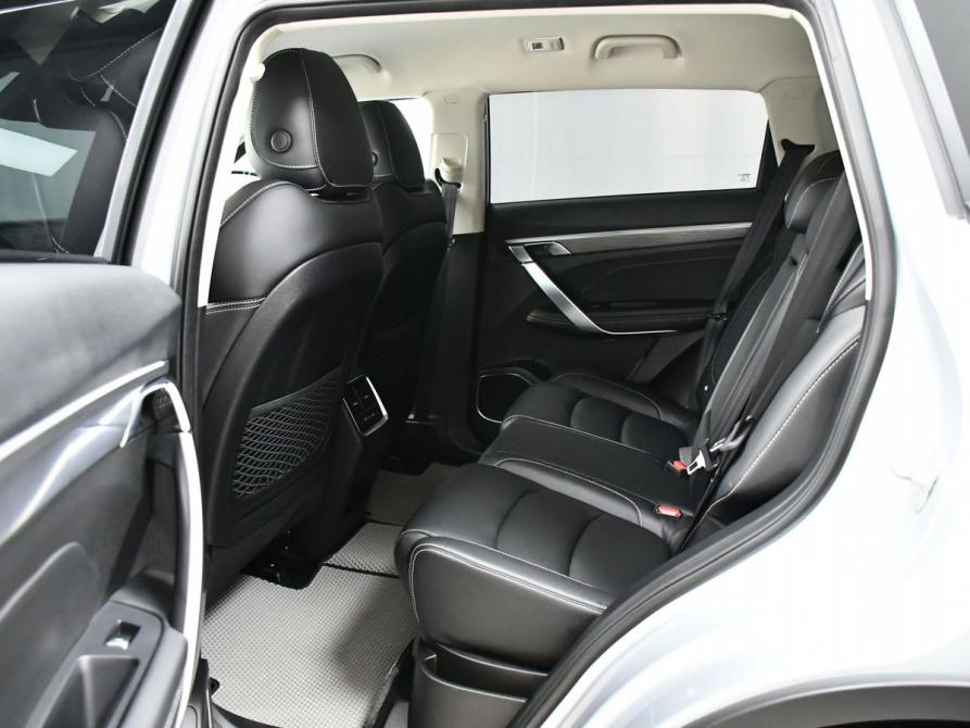 Geely Atlas Pro Новосибирск  - изображение 22