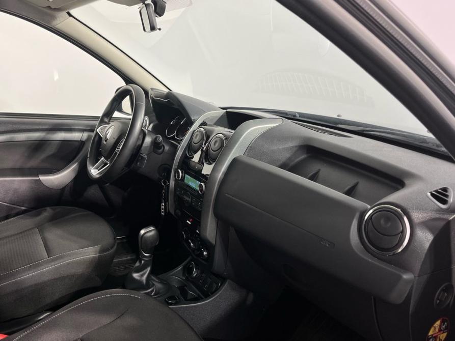 Renault Duster I Рестайлинг Ижевск  - изображение 9