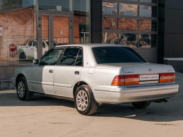 Toyota Crown X (S150) с пробегом 1998 года, цена 510 000 рублей, 371119 км, седан, Автокод Объявления