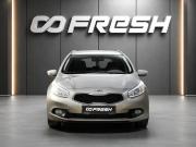 Kia Ceed II Рестайлинг Тверь  - изображение 21