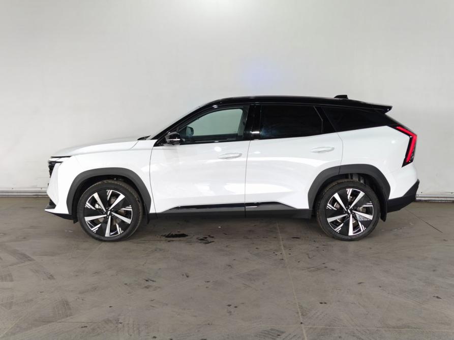 Geely Atlas II Москва  - изображение 4