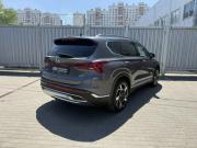 Hyundai Santa Fe IV Рестайлинг Ростов-на-Дону  - изображение 45