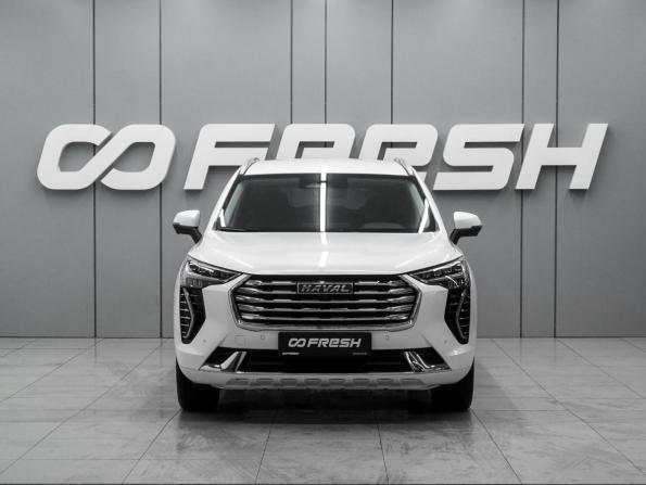 Haval Jolion I с пробегом 2023 года, цена 2 140 000 рублей, 34924 км, внедорожник, Автокод Объявления