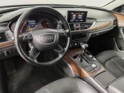Audi A6 IV (C7) Москва  - изображение 43