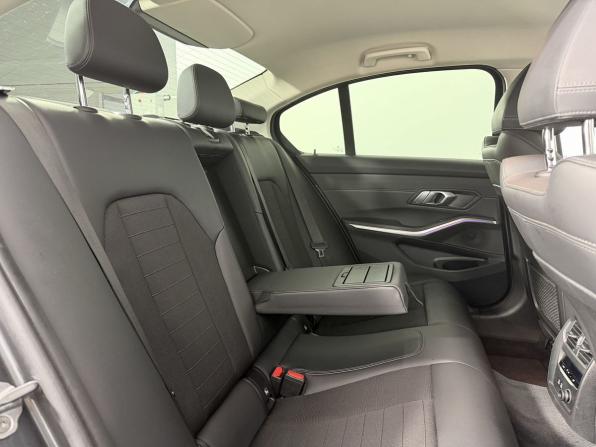 BMW 3 серии VII (G2x) с пробегом 2020 года, цена 3 060 000 рублей, 124200 км, седан, Автокод Объявления