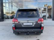 Toyota Land Cruiser 200 Series Новосибирск  - изображение 29