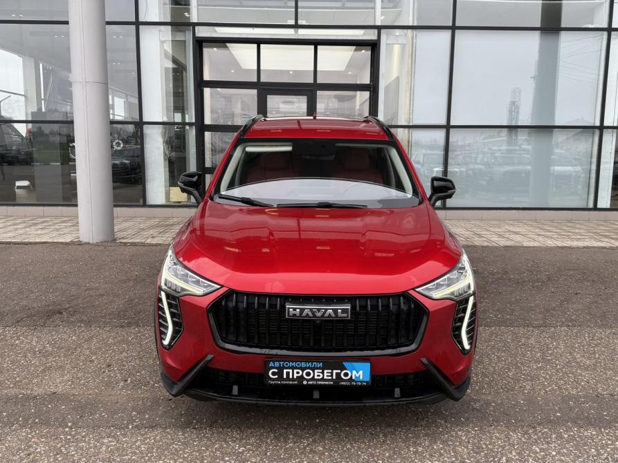 Haval Jolion I Рестайлинг Тверь  - изображение 2