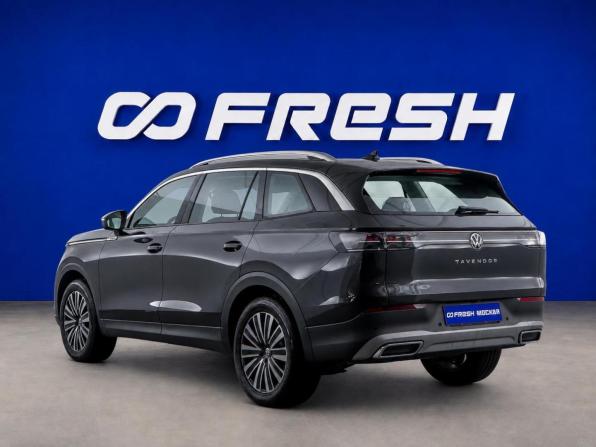 Volkswagen Tavendor I с пробегом 2025 года, цена 4 759 799 рублей, 426 км, внедорожник, Автокод Объявления