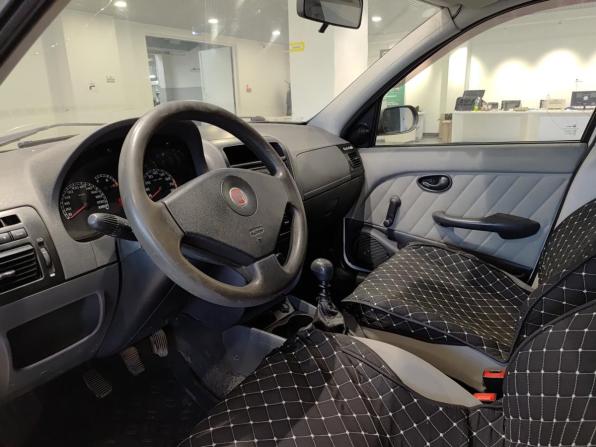 Fiat Albea I Рестайлинг с пробегом 2010 года, цена 310 000 рублей, 227482 км, седан, Автокод Объявления