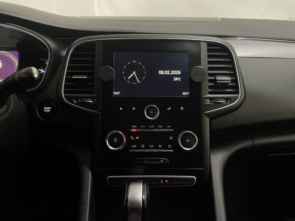 Renault Talisman I с пробегом 2016 года, цена 1 549 000 рублей, 152720 км, универсал, Автокод Объявления