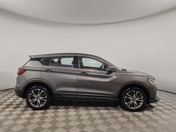 Geely Coolray I с пробегом 2023 года, цена 1 725 000 рублей, 65863 км, внедорожник, Автокод Объявления