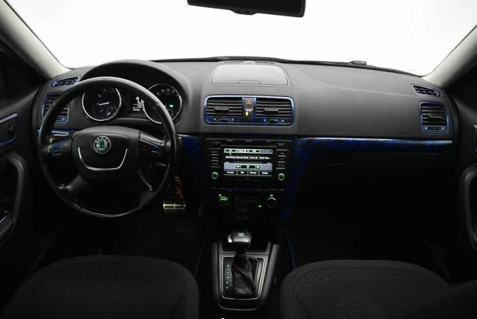 Skoda Yeti I с пробегом 2011 года, цена 650 000 рублей, 349704 км, внедорожник, Автокод Объявления