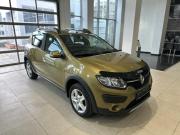 Renault Sandero II Рестайлинг Мурманск  - изображение 24