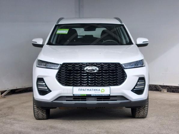 Xcite X-Cross 7 с пробегом 2024 года, цена 1 770 000 рублей, 8317 км, внедорожник, Автокод Объявления