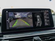 BMW 5 серии VII (G30/G31/G38) Рестайлинг Волгоград  - изображение 56