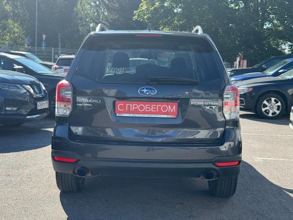 Subaru Forester IV Рестайлинг 2 с пробегом 2018 года, цена 2 599 000 рублей, 90150 км, внедорожник, Автокод Объявления