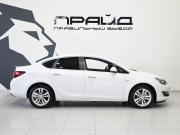 Opel Astra J Рестайлинг Ростов-на-Дону  - изображение 32