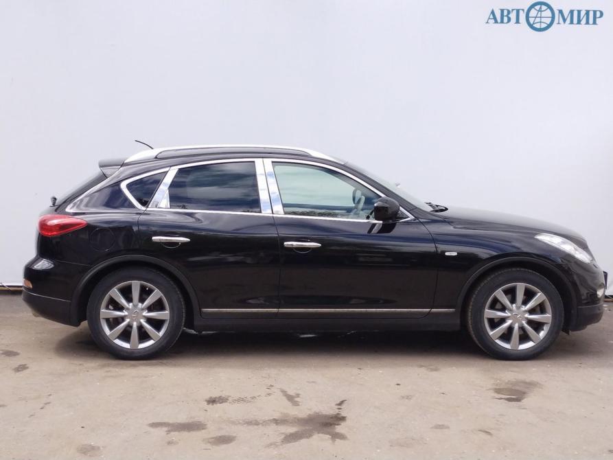 Infiniti QX50 I Москва  - изображение 4