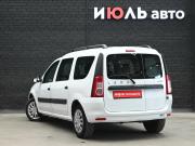 Lada (ВАЗ) Largus I Екатеринбург  - изображение 19