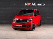 Honda N-WGN I Рестайлинг Екатеринбург  - изображение 16