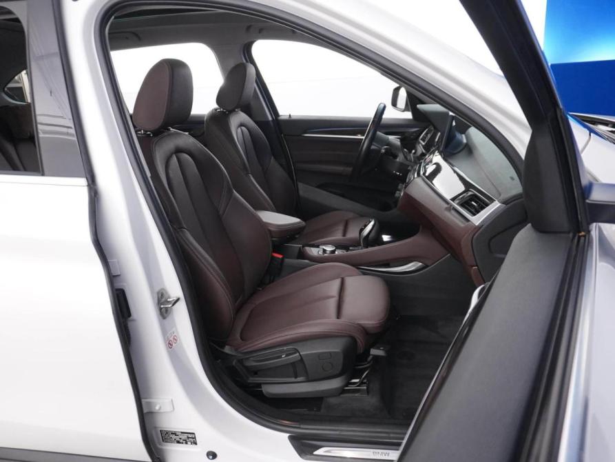 BMW X1 II (F48) Рестайлинг Москва  - изображение 8