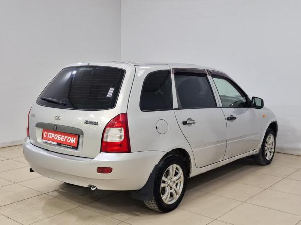 Lada (ВАЗ) Kalina I с пробегом 2009 года, цена 180 000 рублей, 171344 км, универсал, Автокод Объявления