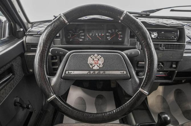 Lada (ВАЗ) 2109 с пробегом 2004 года, цена 99 000 рублей, 216300 км, хэтчбек, Автокод Объявления