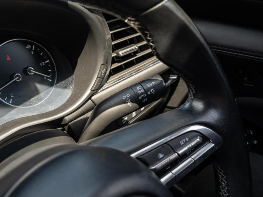 Mazda 3 IV (BP) Краснодар  - изображение 20