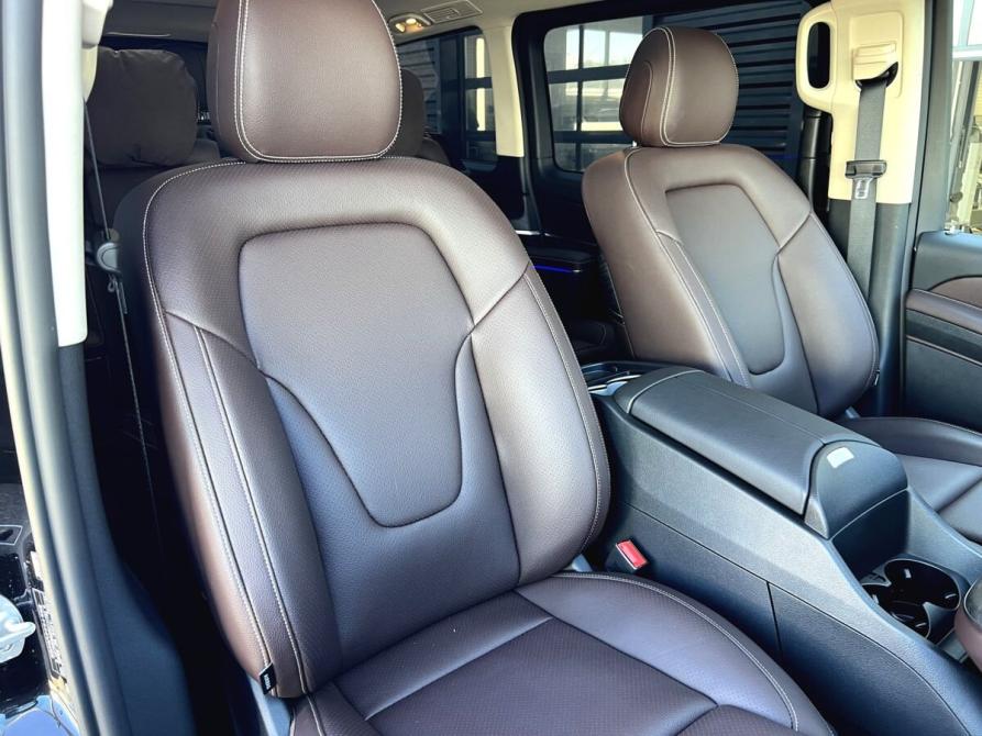 Mercedes-Benz V-Класс III (W447) Рестайлинг 2 Пермь  - изображение 30