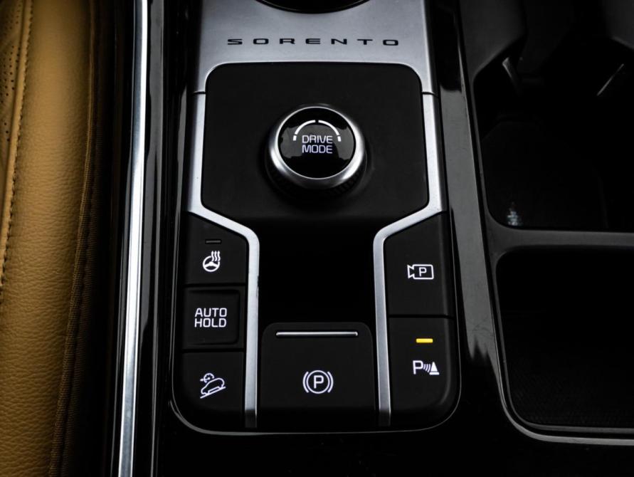Kia Sorento IV Санкт-Петербург  - изображение 18