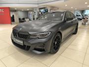BMW 3 серии VII (G2x) Казань  - изображение 23